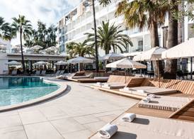 Bordoy Alcudia Port Suites - Adults Only 4