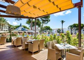 VIVA Cala Mesquida Resort & Spa 4