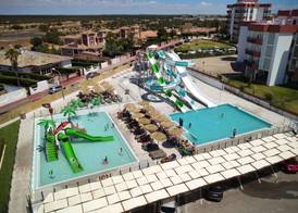 Ohtels Carabela 5
