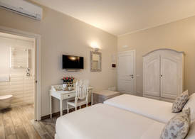 Casa Mia Vaticano Guest House 5