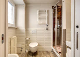 Casa Mia Vaticano Guest House 4