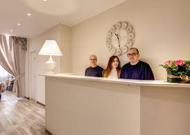 Casa Mia Vaticano Guest House 2