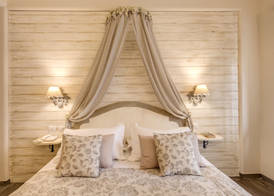 Casa Mia Vaticano Guest House 3