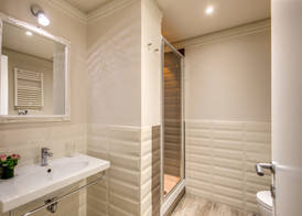 Casa Mia Vaticano Guest House 5