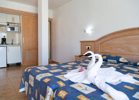Hotel Casa del Sol 3
