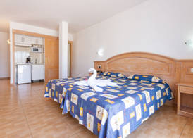 Hotel Casa del Sol 4