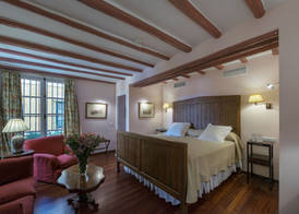 Hotel Las Casas de la Judería 4