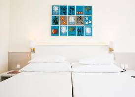 Hotel Pestana Cascais Ocean & Conference Aparthotel 4
