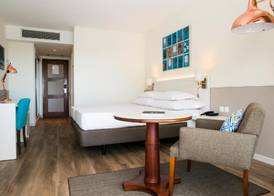 Hotel Pestana Cascais Ocean & Conference Aparthotel 5