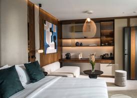 Happy Cretan Suites 4