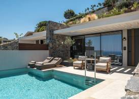 Happy Cretan Suites 5