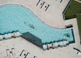Cayo Exclusive Resort & Spa 5
