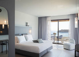Cayo Exclusive Resort & Spa 4