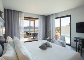 Cayo Exclusive Resort & Spa 3