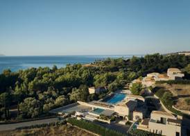 Celestial All Suites 5