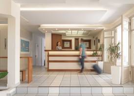 Central Hersonissos Hotel 2