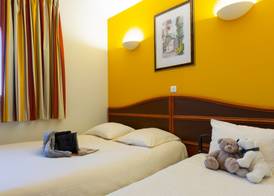 B&B HOTEL Strasbourg Nord Mundolsheim 2