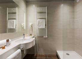 Hôtel Roi Soleil Prestige Strasbourg 3