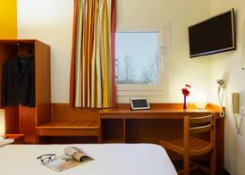 B&B HOTEL Strasbourg Nord Mundolsheim 4