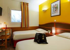 B&B HOTEL Strasbourg Nord Mundolsheim 3