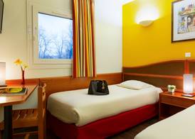B&B HOTEL Strasbourg Nord Mundolsheim 5