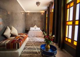 Riad 111 & Spa 3