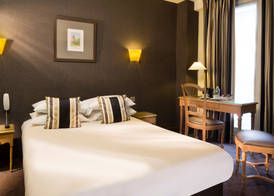 Hotel Albert 1Er 4