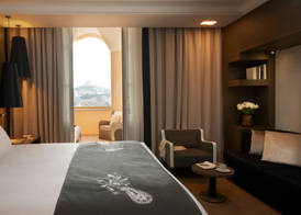 InterContinental Hotels MARSEILLE - HOTEL DIEU by IHG 2