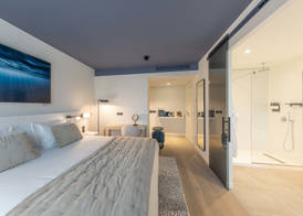 Hotel Indigo CAGNES-SUR-MER by IHG 4