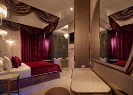 Paris j'Adore Hotel & Spa 5