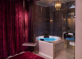 Paris j'Adore Hotel & Spa 4