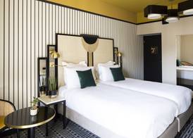 Best Western Premier Hotel Roosevelt 2