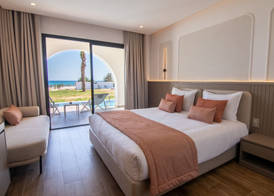 One Resort Premium Hammamet 4