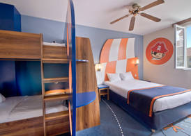 Explorers Hotel Marne-la-Vallée 4