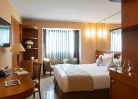 Nehô Suites Cannes Croisette 3