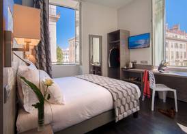 Hôtel Carré Vieux Port 2