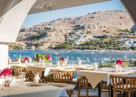 Lindos Royal Resort 4
