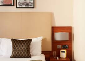 The Clermont London, Charing Cross 4