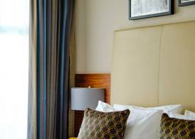 The Clermont London, Charing Cross 5