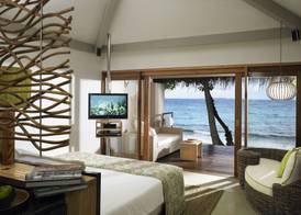 Taj Coral Reef Resort & Spa, Maldives - Free Transfers 5
