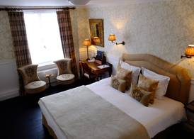 The Pand - Charming Boutique Hotel 2