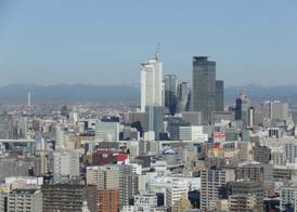 ANA Crowne Plaza HOTEL GRAND COURT NAGOYA by IHG 5