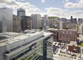 InterContinental Hotels MONTREAL by IHG 4