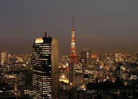 ANA InterContinental TOKYO by IHG 4