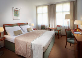 Clarion Hotel Prague Old Town 5