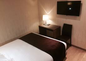 Hôtel Renoir Montparnasse 2