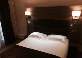 Hôtel Renoir Montparnasse 3