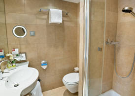Austria Trend Hotel Ananas Wien 5