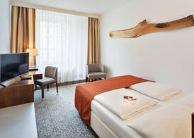 Austria Trend Hotel Europa Wien 5