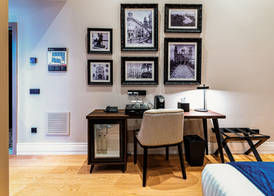Boutique Hotel Cordial Plaza Mayor de Santa Ana 3